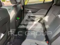 2016 Opel Mokka