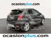 2016 Opel Mokka