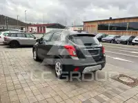 2016 Opel Mokka