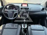 2016 Opel Mokka