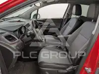 2016 Opel Mokka