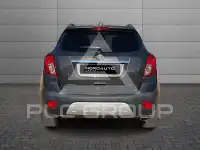 2016 Opel Mokka