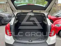 2016 Opel Mokka