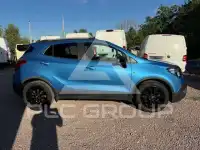 2016 Opel Mokka