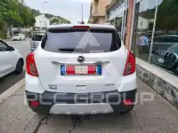 2016 Opel Mokka