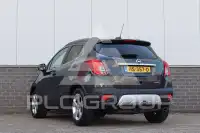 2016 Opel Mokka