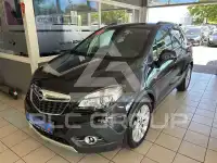 2016 Opel Mokka