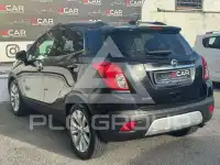 2016 Opel Mokka
