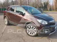 2016 Opel Mokka
