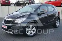 2016 Opel Mokka
