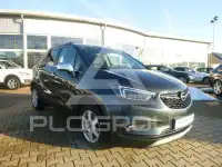 2016 Opel Mokka