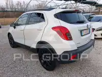 2016 Opel Mokka