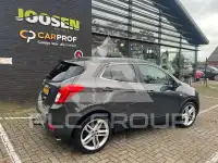2016 Opel Mokka
