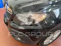 2016 Opel Mokka