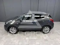2016 Opel Mokka