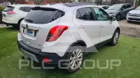 2016 Opel Mokka