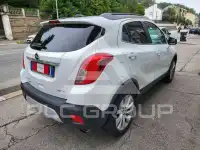 2016 Opel Mokka