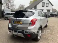 2016 Opel Mokka
