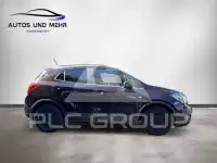 2016 Opel Mokka