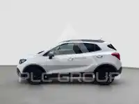 2016 Opel Mokka