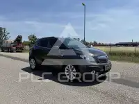 2016 Opel Mokka