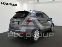 2016 Opel Mokka