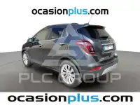 2016 Opel Mokka