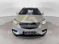 2016 Opel Mokka