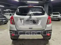 2016 Opel Mokka