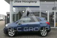 2016 Opel Mokka
