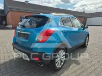 2016 Opel Mokka