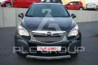 2016 Opel Mokka