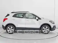 2016 Opel Mokka