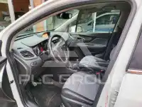 2016 Opel Mokka