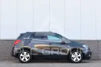 2016 Opel Mokka