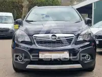 2016 Opel Mokka