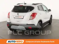 2016 Opel Mokka