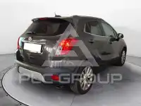 2016 Opel Mokka