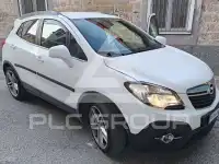 2016 Opel Mokka