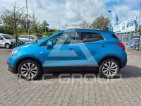 2016 Opel Mokka