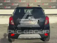 2016 Opel Mokka