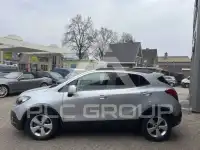 2016 Opel Mokka