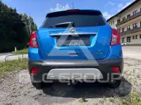 2016 Opel Mokka