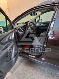 2016 Opel Mokka