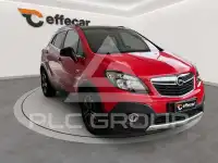 2016 Opel Mokka