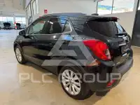 2016 Opel Mokka