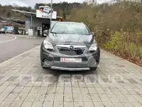2016 Opel Mokka