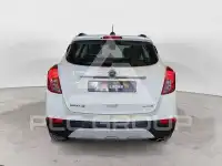 2016 Opel Mokka