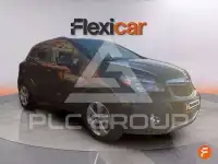 2016 Opel Mokka