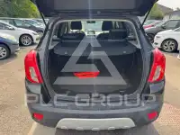 2016 Opel Mokka